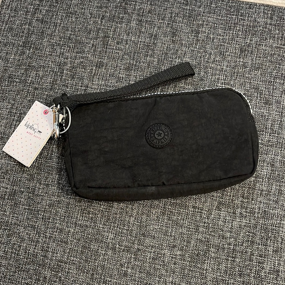 Kipling Bernard Wallet